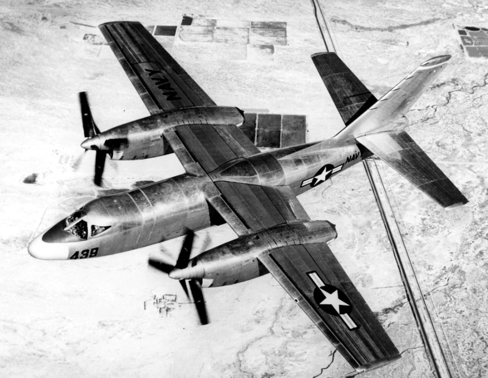 XA2J-1 NAN6-53
