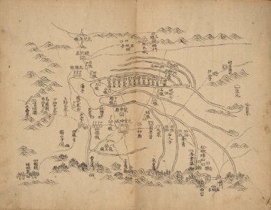 Xinjiang 1759 - 04