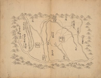 Xinjiang 1759 - 11
