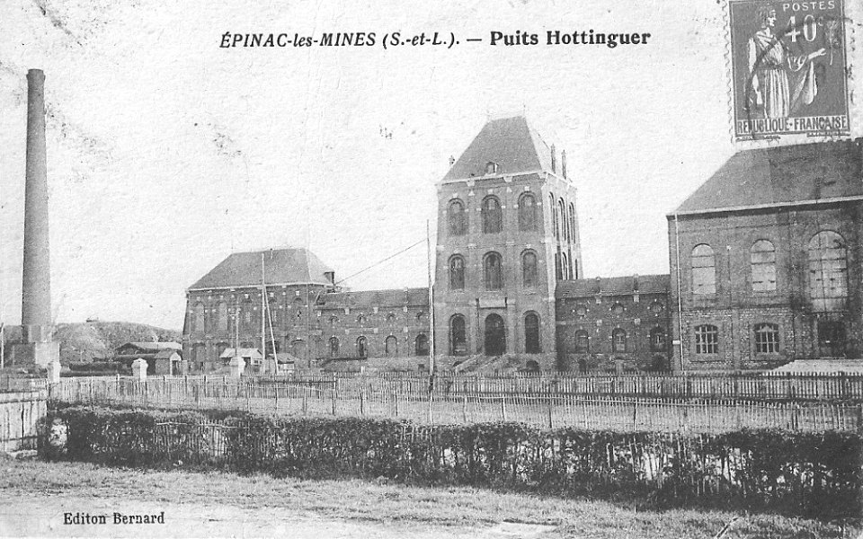 XXe - Puits Hottinguer - 17