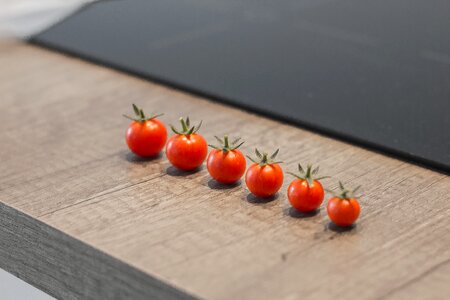 Food healthy crop