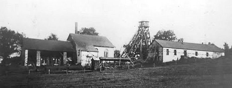 XXe - Puits Sainte-Claire - 01