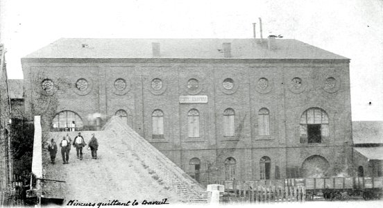 XXe - Puits de la Garenne - 05