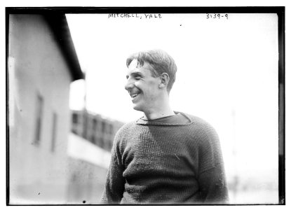 Yale- Mitchell LCCN2014696499