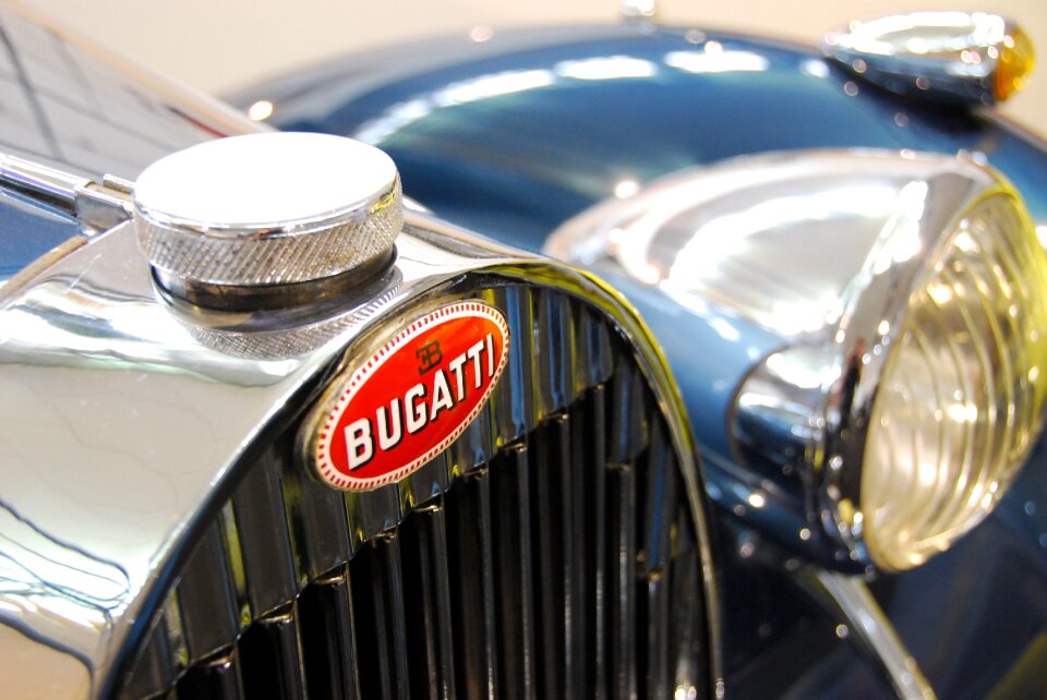 Vehicle old nobel krusty