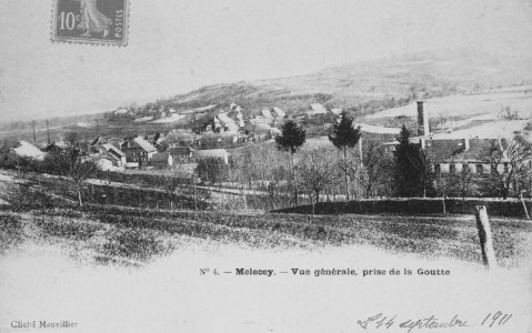 XXe - Saline de Mélecey - 04