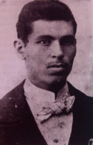 Yani Chitakov IMARO Lozengrad