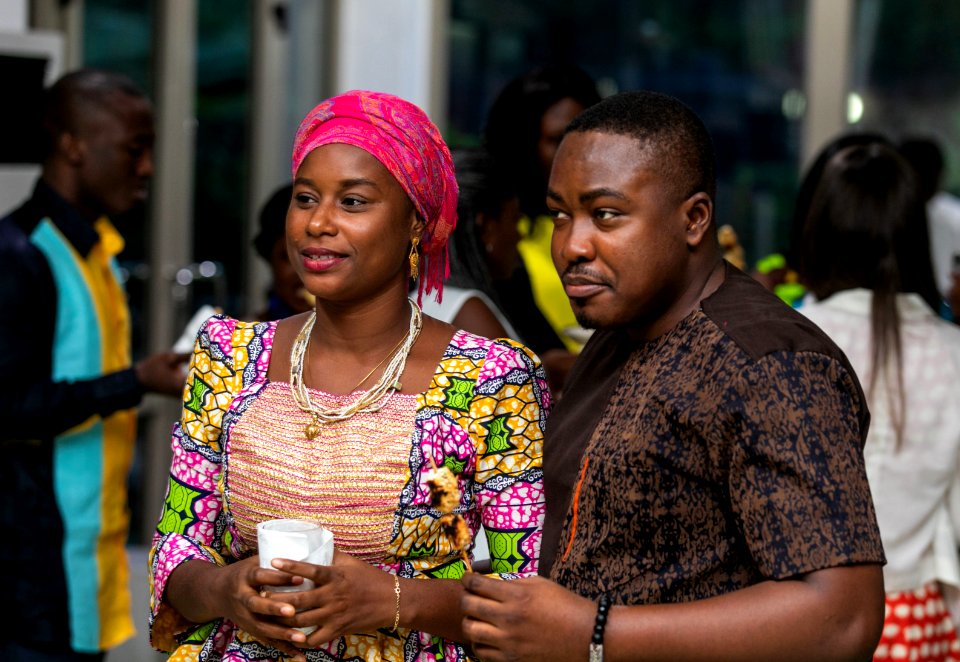 YALI MWF 2019 Departure Reception 03
