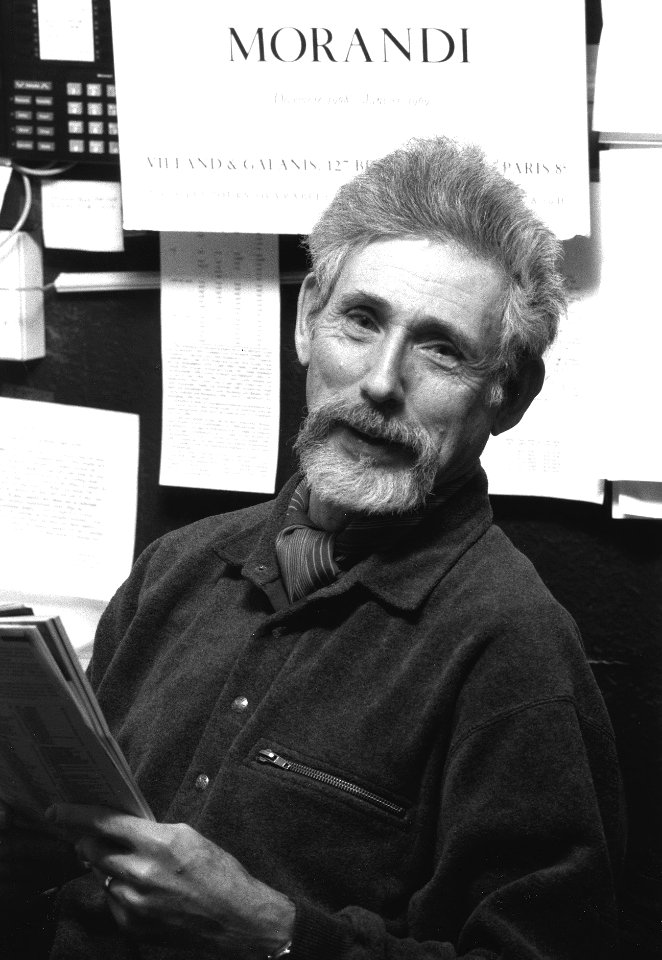 Yarmolinsky, michael