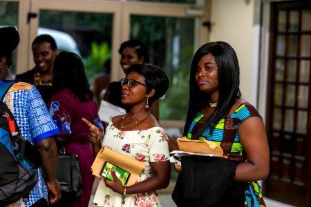 YALI MWF 2019 Departure Reception 02