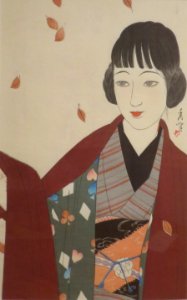 Autumn by Yamakawa Shūhō Honolulu Museum of Art 27481