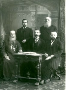 Yaroslavl Guberniya D3