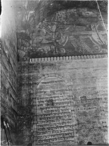 Yaryshiv, wooden synagogue -13