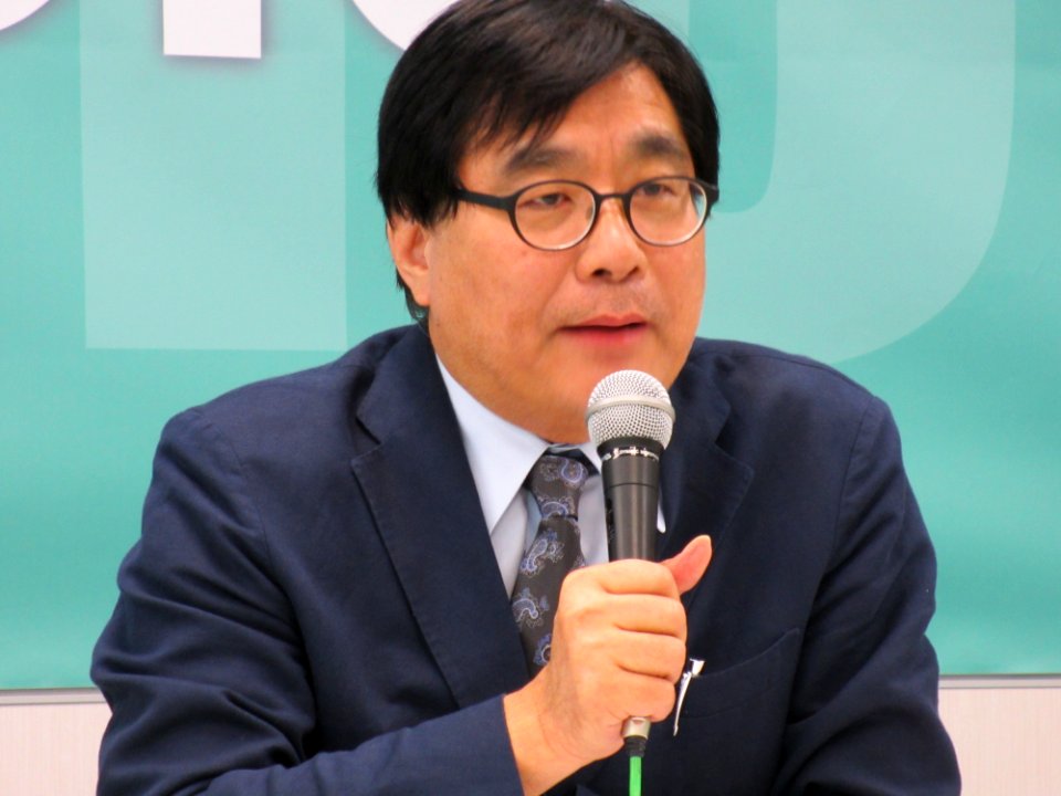 Yang Hsien-hung memory64