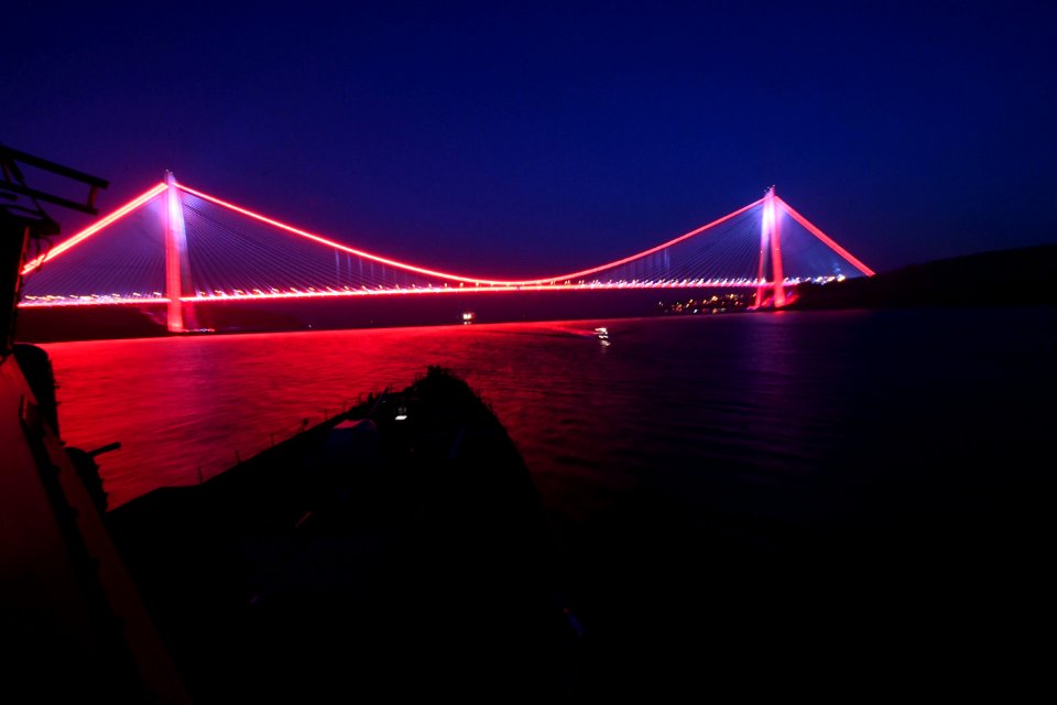 Yavuz Sultan Selim Bridge (31826263164)