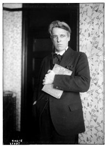 Yeats LCCN2014710325