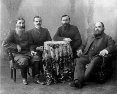 Yaroslavl 1906