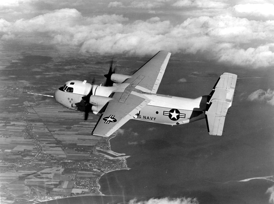 YC-2A NAN-1-65