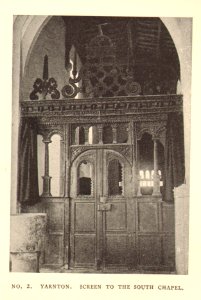 Yarnton Howard 1910 Page085