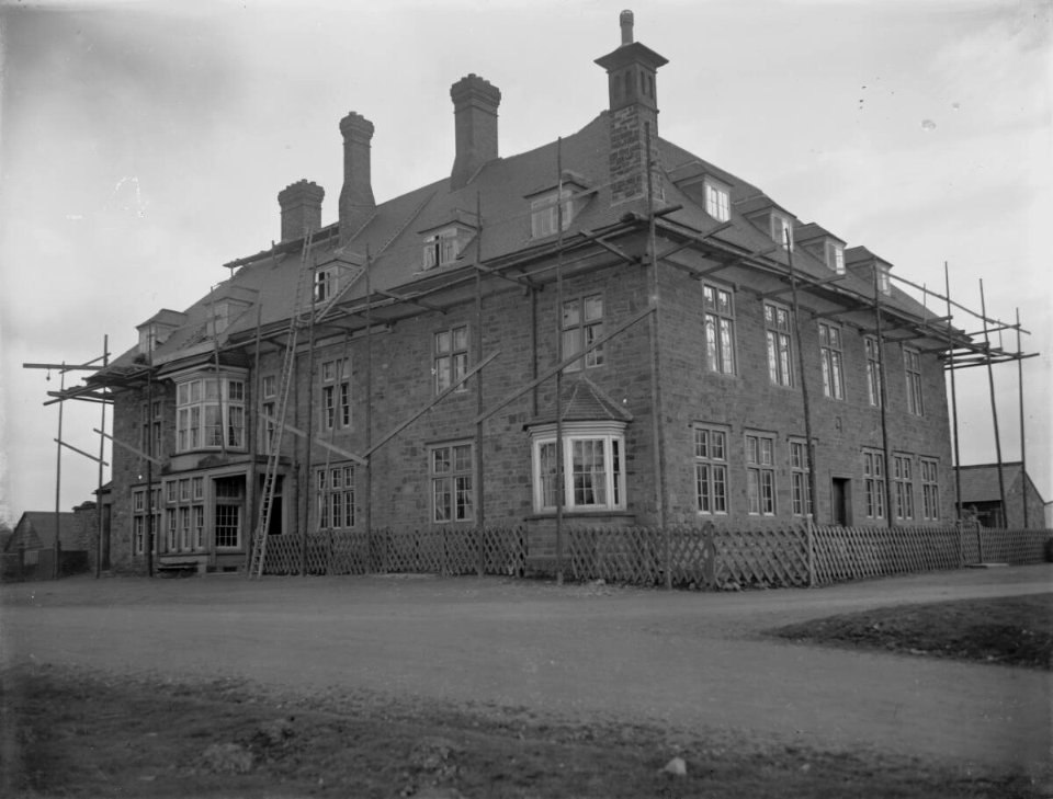 Ye Old Speech House, Forest of Dean (4641705)