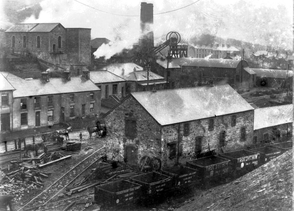 Ynysfeio Colliery (4786034)