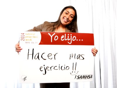 Yo Elijo la Prevención! (13086532904)