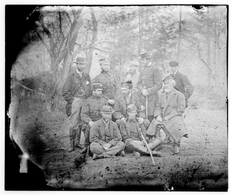 Yorktown, Virginia. Group LOC cwpb.00994