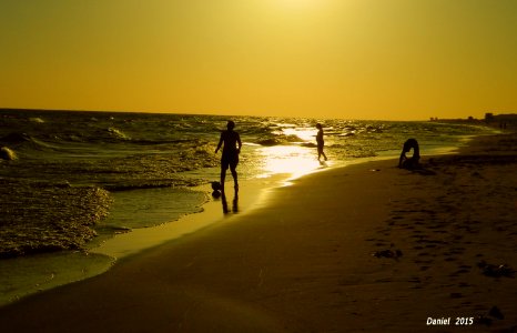 Yo Elijo...largas caminatas por la orilla de la playas. (17576900484)