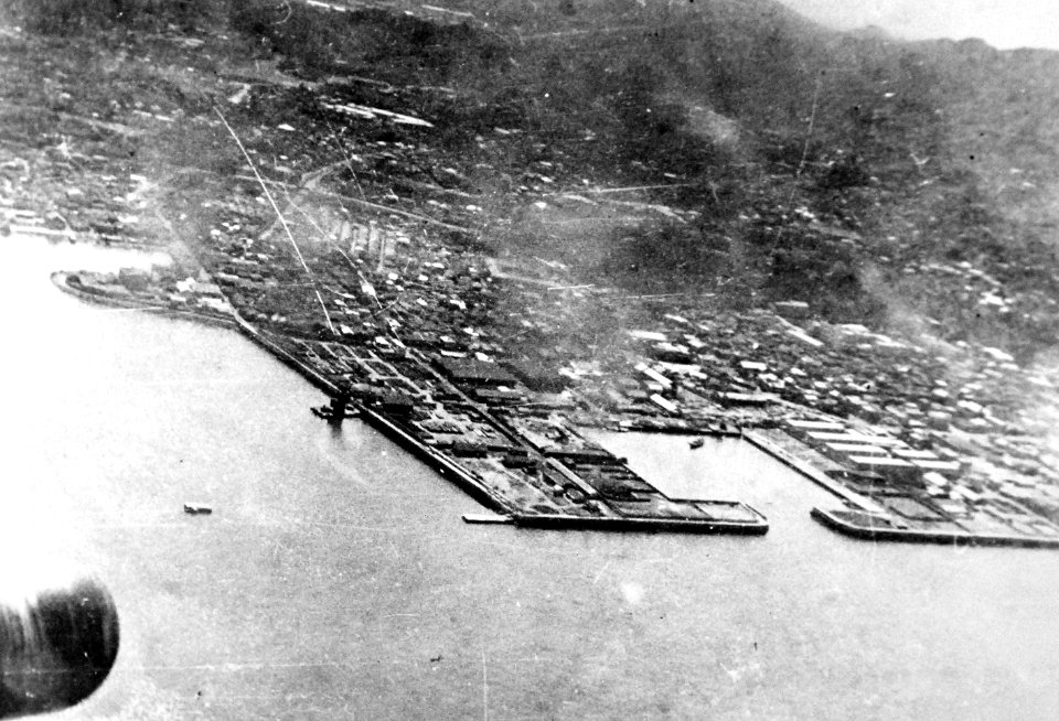 Yokosuka-Naval-Base-18-April-1942