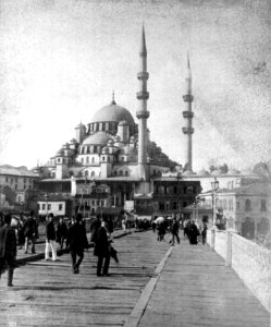 Yeni cami2