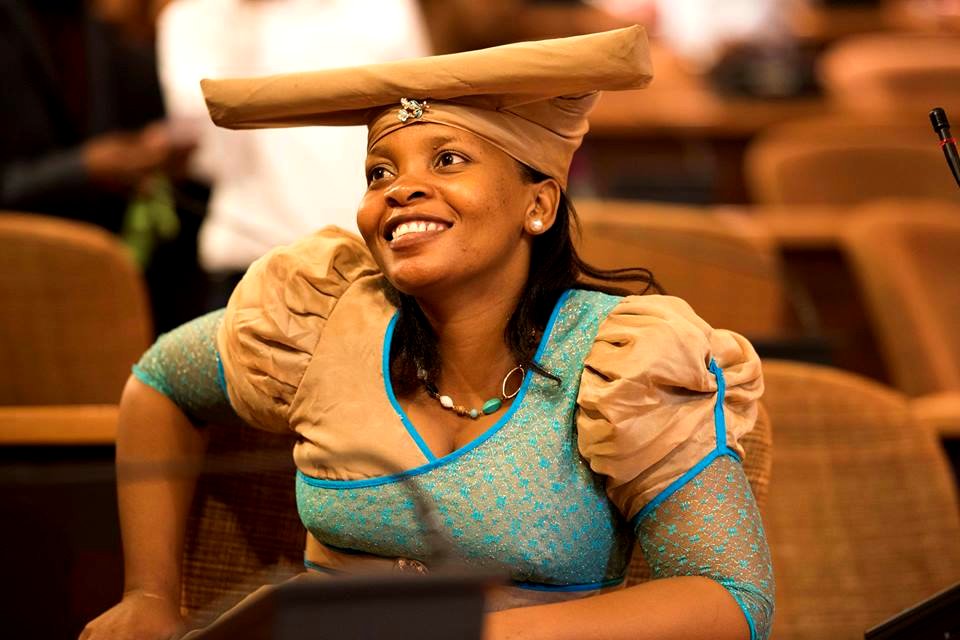 Young African Leaders Initiative (YALI) Southern Africa YALI Regional Learning Center - Cohort 6 Welcome (33304902882)