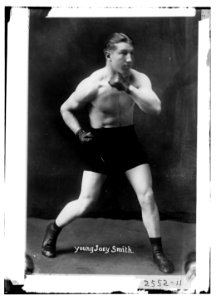 Young Joey Smith LCCN2014692055