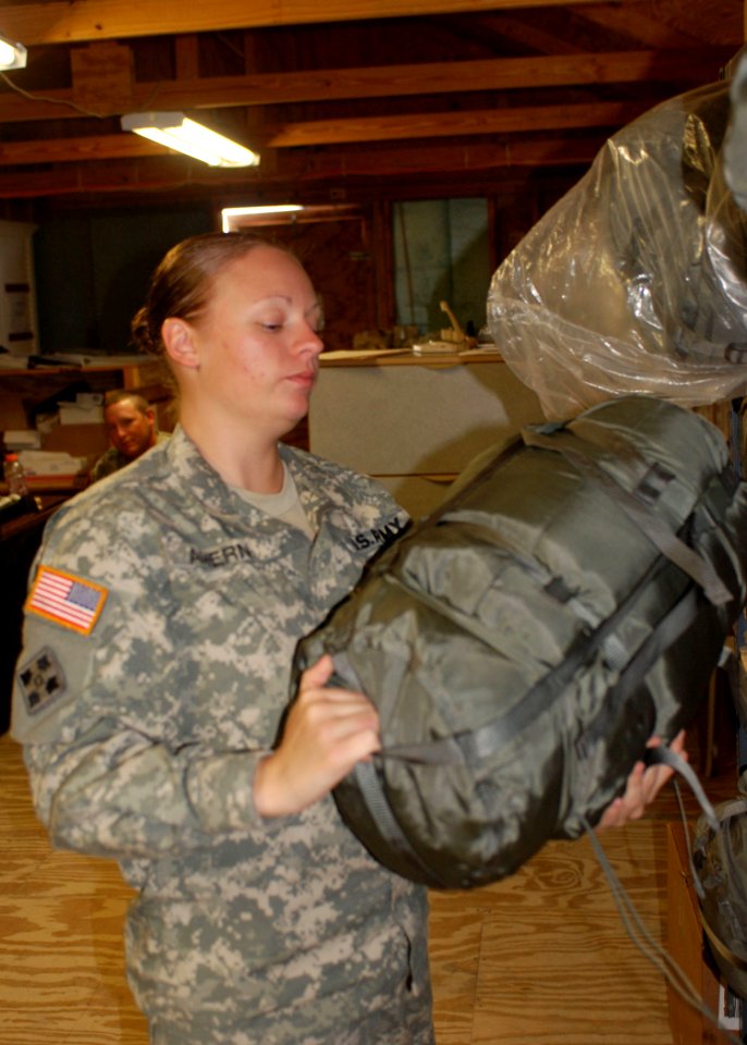 Young Army Corporal Pursues Excellence in Duty DVIDS78779