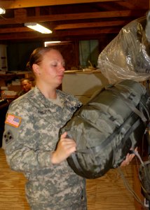 Young Army Corporal Pursues Excellence in Duty DVIDS78779