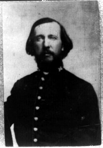 Young Marshall Moody, 1822-1866 LCCN2002711343