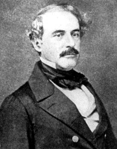 Young Robert E. Lee