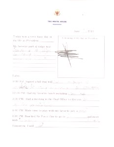Your Day as President - Your Day as President - June 17 10 (5857660076)