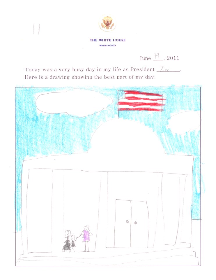 Your Day as President - Your Day as President - June 19 35 (5859913553)