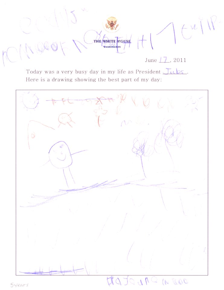 Your Day as President - Your Day as President - June 17 2 (5857103647)