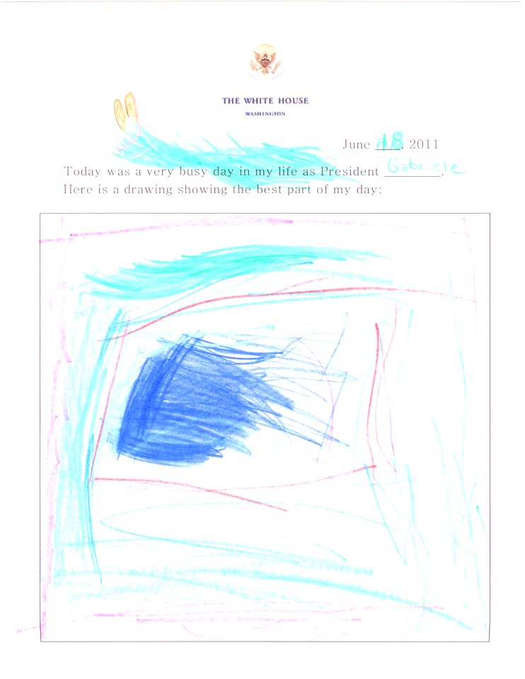 Your Day as President - Your Day as President - June 18 11 (5857773590)
