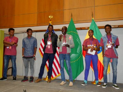 Youth Refugee Day in Addis Ababa, Ethiopia (29344481376)