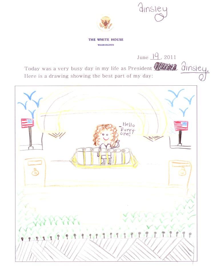 Your Day as President - Your Day as President - June 19 37 (5859913953)