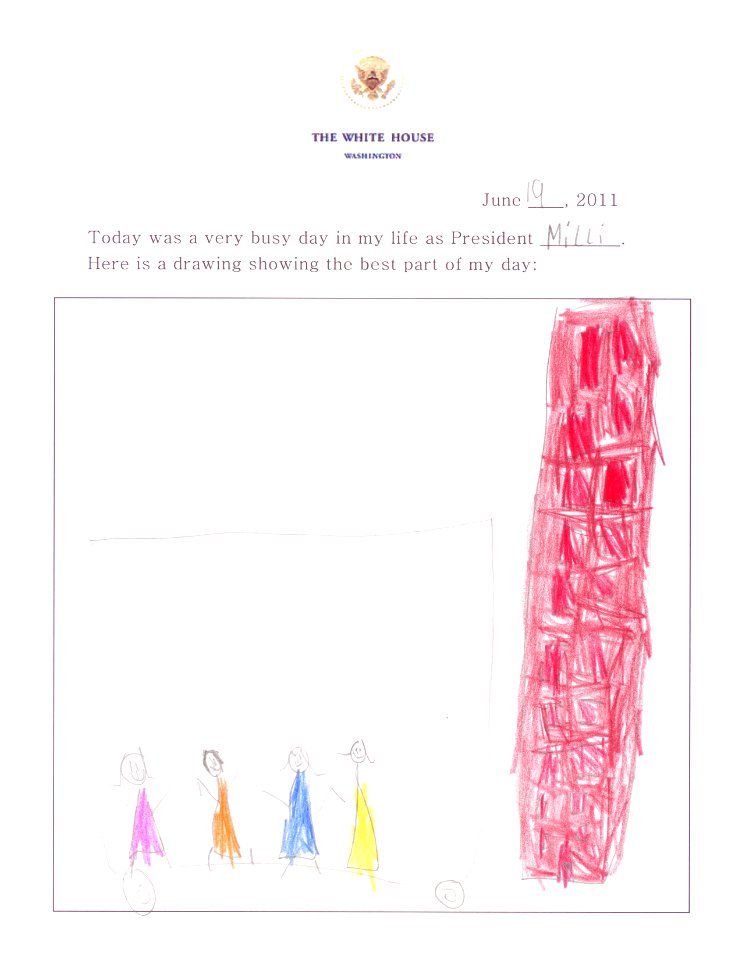 Your Day as President - Your Day as President - June 19 45 (5859915579)