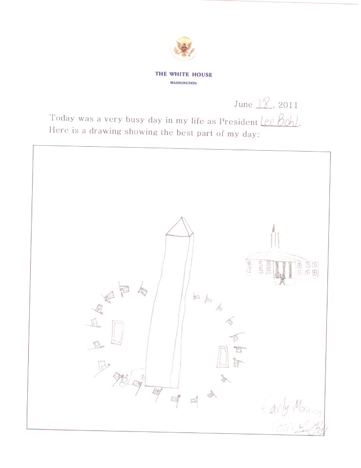 Your Day as President - Your Day as President - June 18 15 (5857775766)
