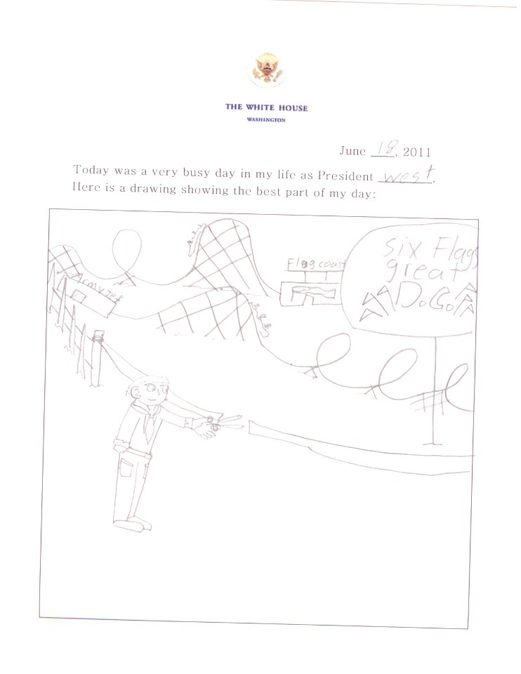 Your Day as President - Your Day as President - June 18 16 (5857776402)