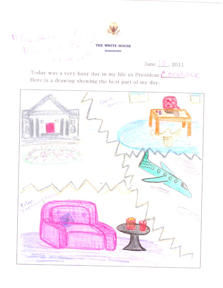 Your Day as President - Your Day as President - June 18 22 (5857776032)