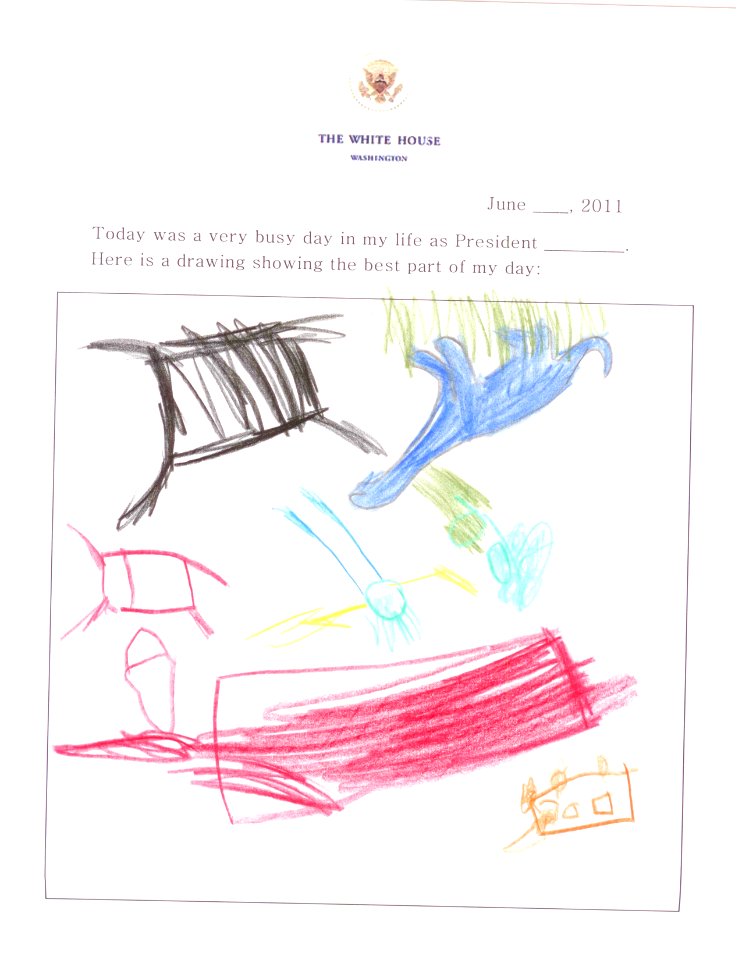 Your Day as President - Your Day as President - June 18 8 (5857774194)