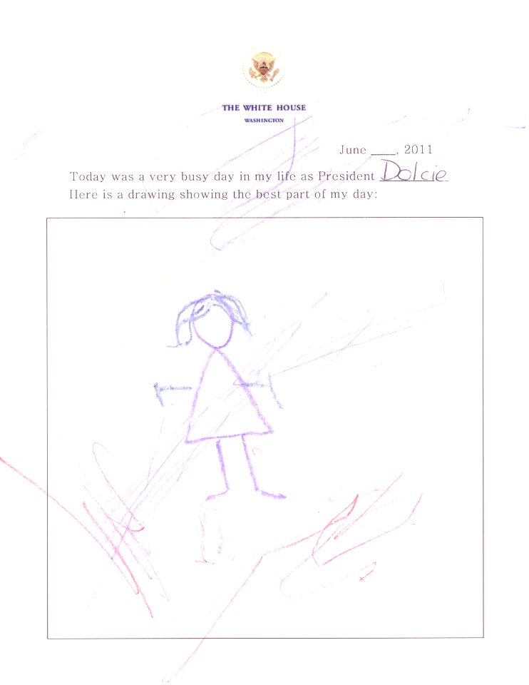 Your Day as President - Your Day as President - June 19 24 (5860463656)
