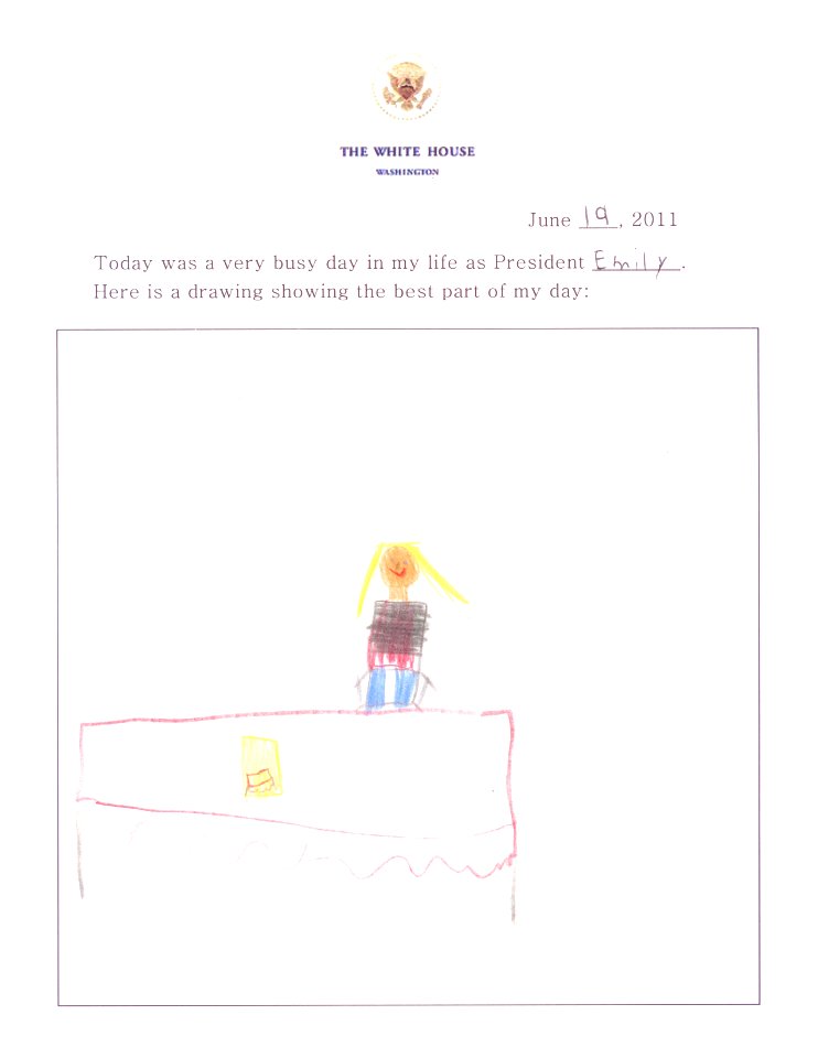 Your Day as President - Your Day as President - June 19 25 (5859911281)