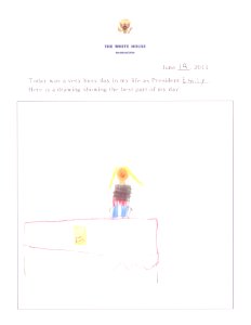 Your Day as President - Your Day as President - June 19 25 (5859911281)